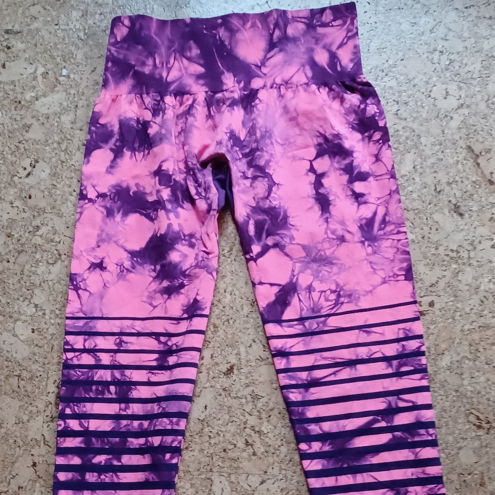 Climawear  Warm Leggings NWOT